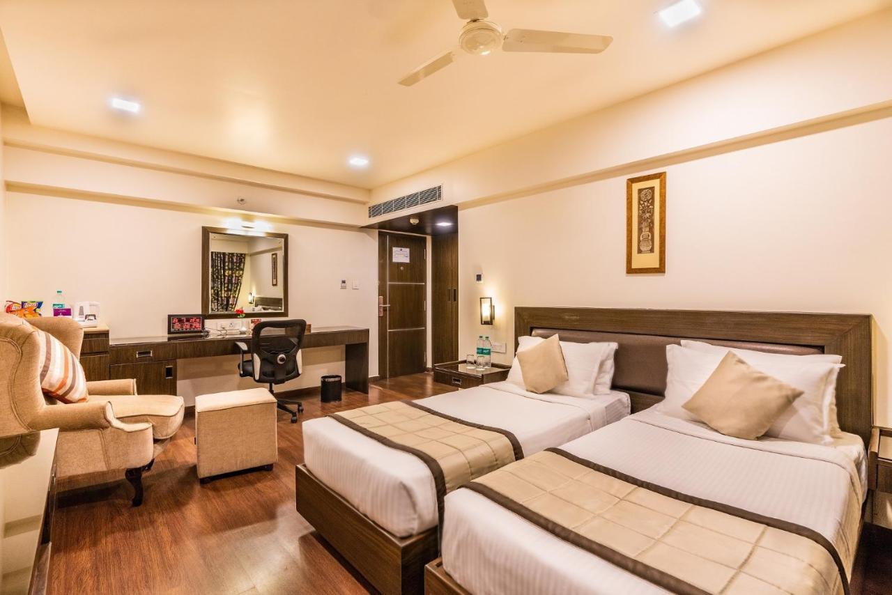 Cygnett Inn Ramachandra Kurmannapalem Екстер'єр фото