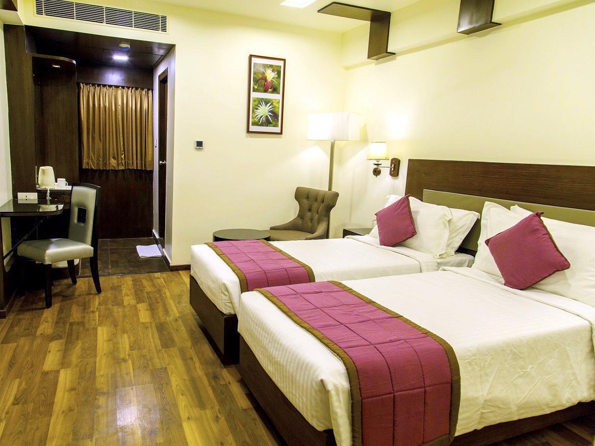 Cygnett Inn Ramachandra Kurmannapalem Екстер'єр фото