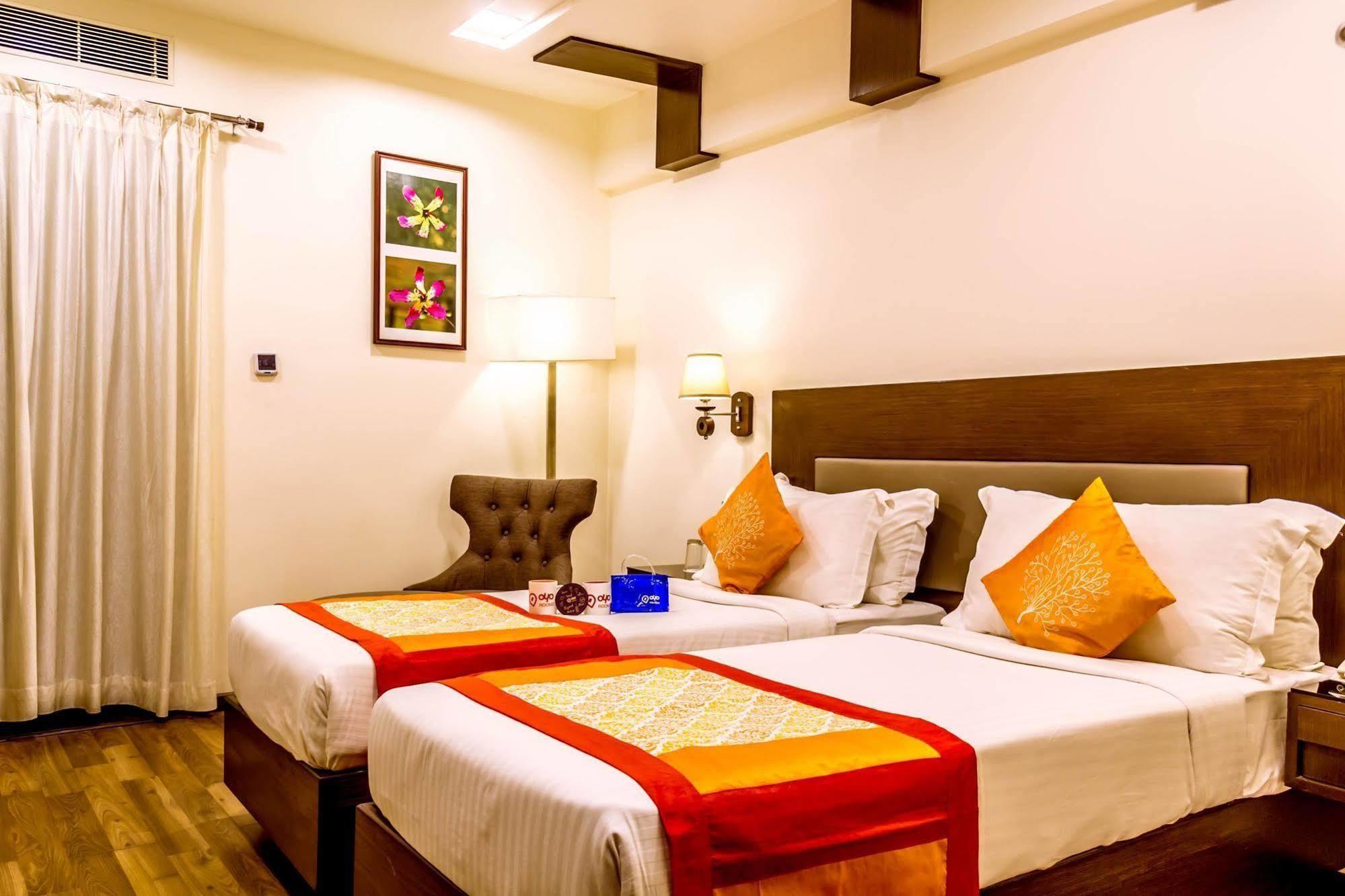 Cygnett Inn Ramachandra Kurmannapalem Екстер'єр фото