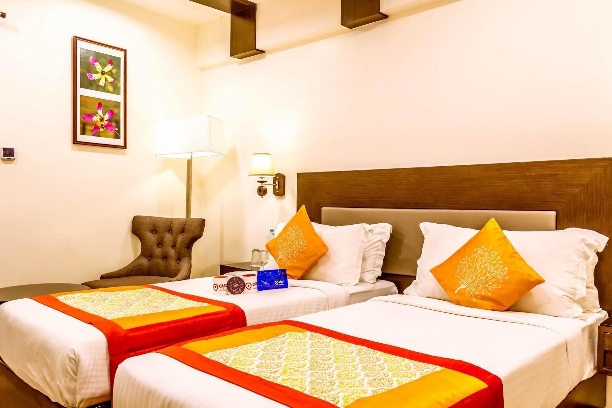 Cygnett Inn Ramachandra Kurmannapalem Екстер'єр фото