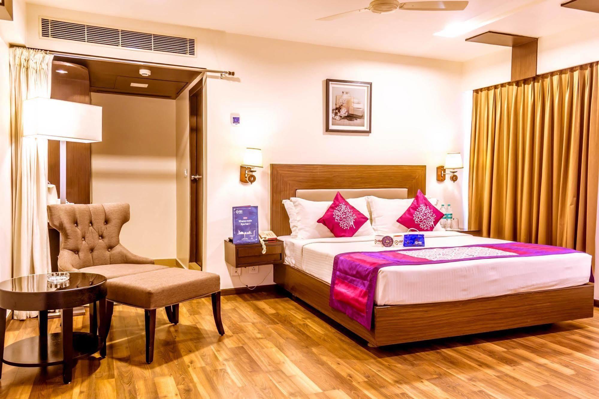 Cygnett Inn Ramachandra Kurmannapalem Екстер'єр фото
