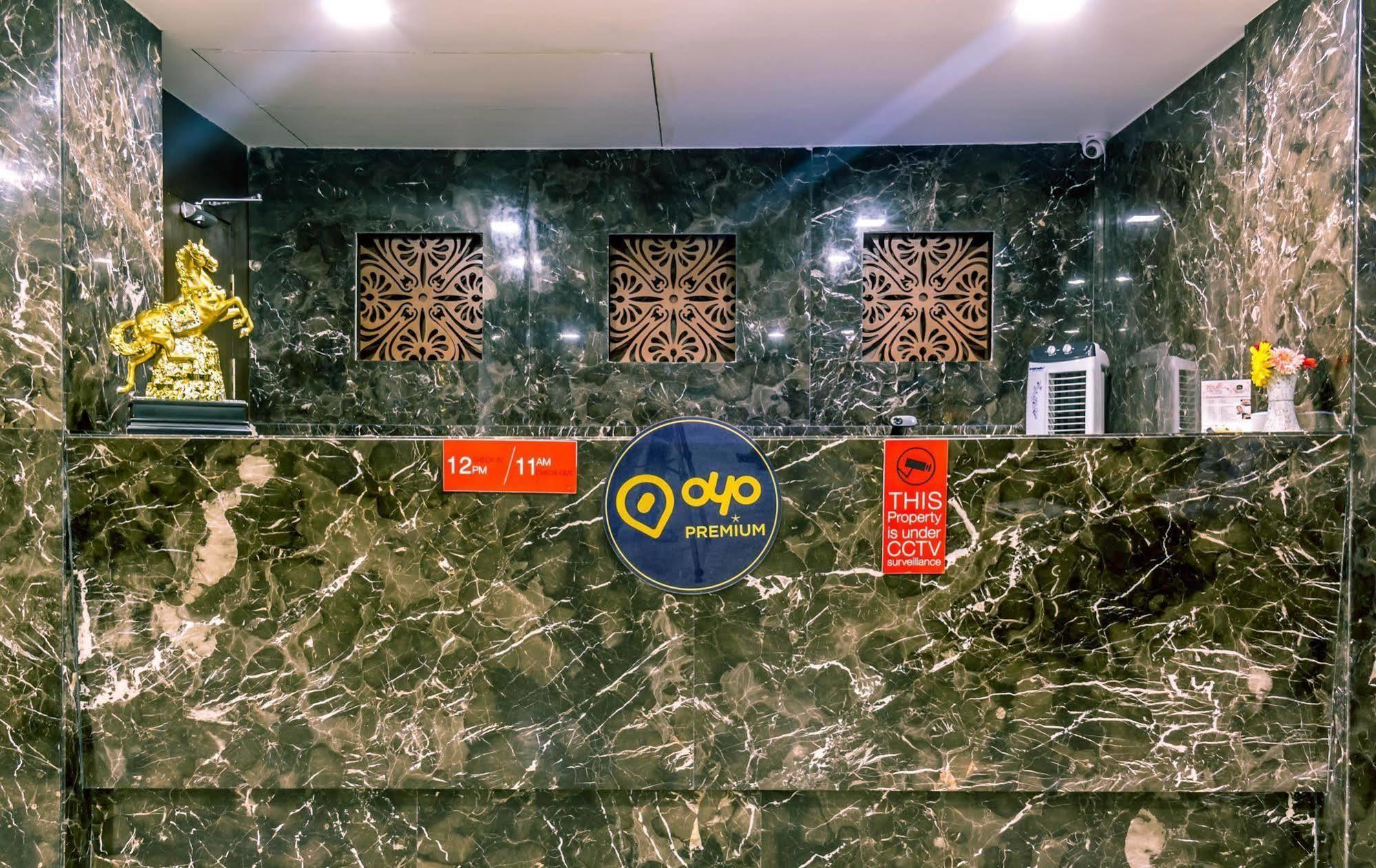 Cygnett Inn Ramachandra Kurmannapalem Екстер'єр фото